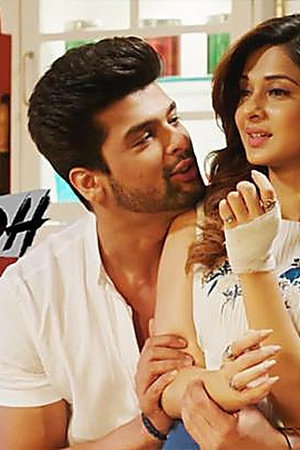 Saanjh Blames Maya For Prem's Murder