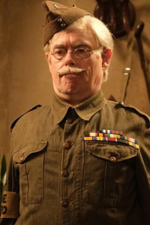 A Stripe for Frazer