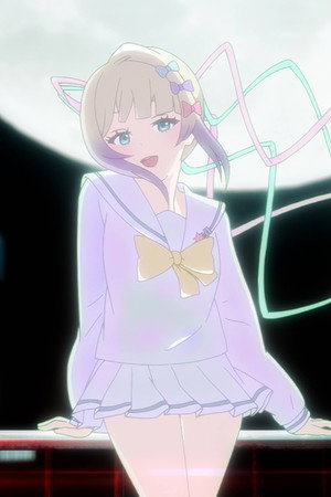 She's a Killer Queen