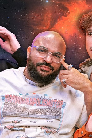 We Ask An Astrophysicist About Alien Worlds ft. Dr. Starkid