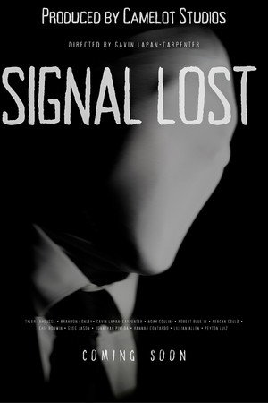 Signal Lost