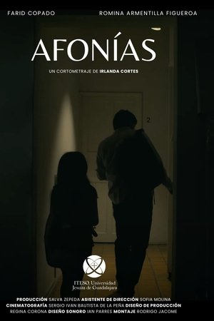 Afonias