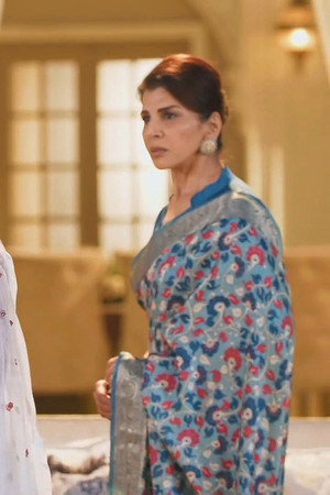 Armaan stands by Abhira