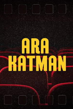 Ara Katman