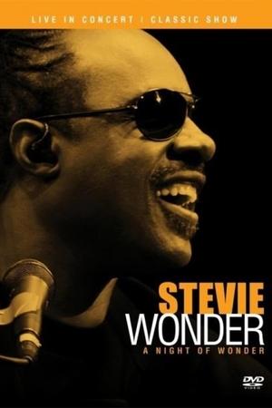 Stevie Wonder: A Night Of Wonder Live in London