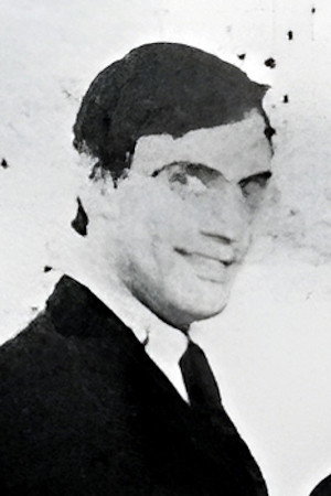 Kostas Skokos Kostas Skokos