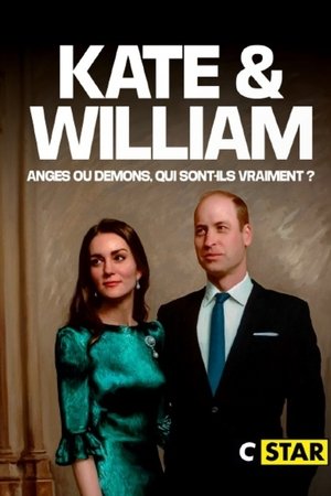 Kate et William, anges ou démons, qui sont-ils vraiment ?
