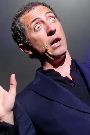 Gad Elmaleh - 20 ans de scène !