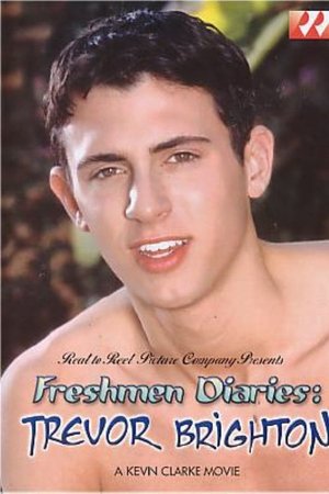 Freshmen Diaries: Trevor Brighton