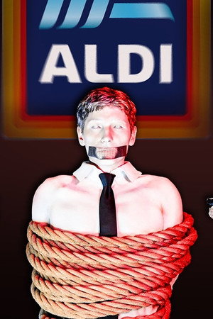 The Bizarre Kidnapping of Aldi’s CEO