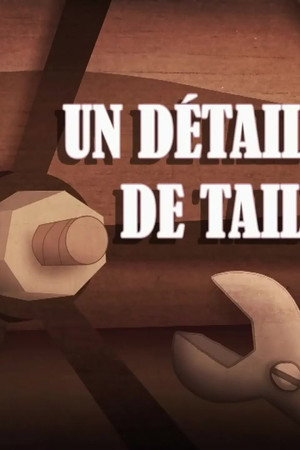Details, Details...