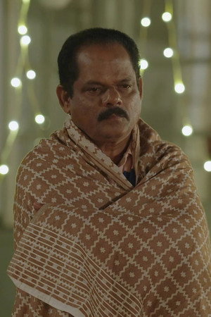 Aravindan's Sudden  Collapse