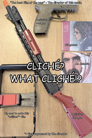 Cliché? What Cliché!?