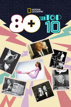 The '80s: Top Ten