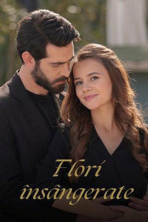 Flori însângerate