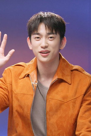 Park Jin-young