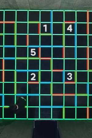 Last Puzzle