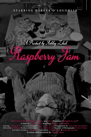 Raspberry Jam