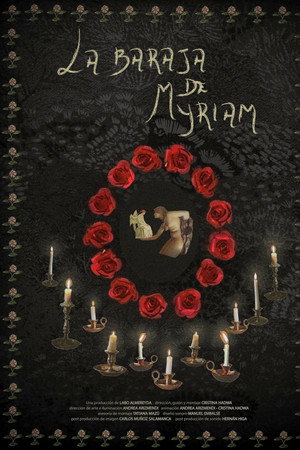 La Baraja de Myriam