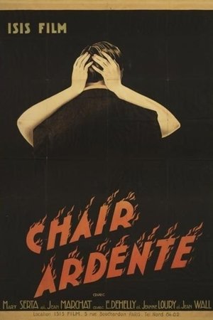 Chair ardente