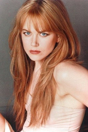 Nicole Kidman Nicole Kidman