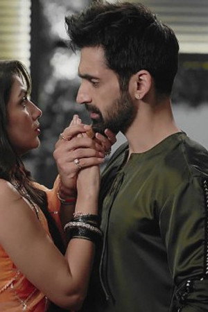 Virat's plan to teach Priyanka a lesson