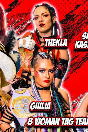 Stardom in Saitama