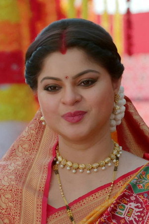 Vidya's Belief in Rajji
