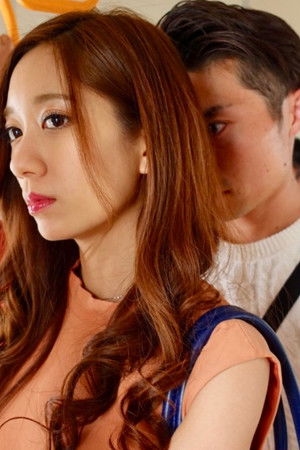 Groper Train: Pervert's Dreams and Reality