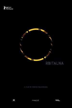 Orbitalna