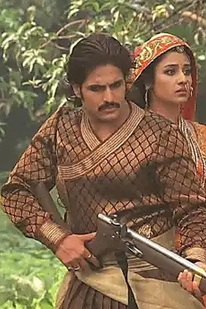 Episode 80 - Jodha Akbar