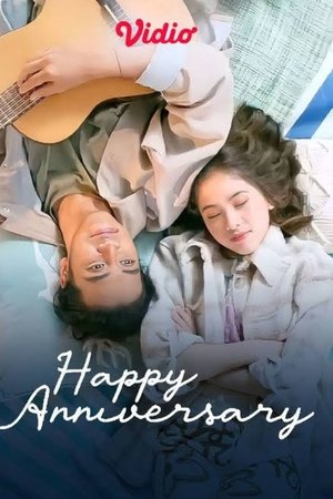 Happy Anniversary
