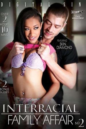 Interracial Family Affair 2