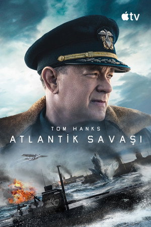 Atlantik Savaşı