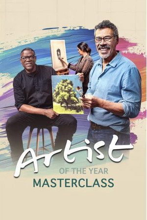 Artist of the Year: Masterclass