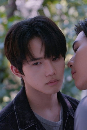 Jay's True Identity