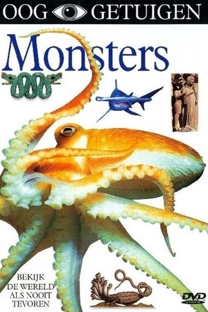 Eyewitness: Monster