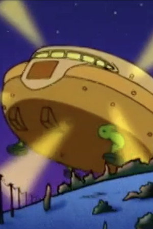 Attack of the Killer Spuds