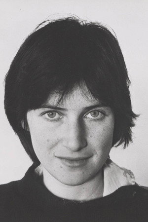 Chantal Akerman