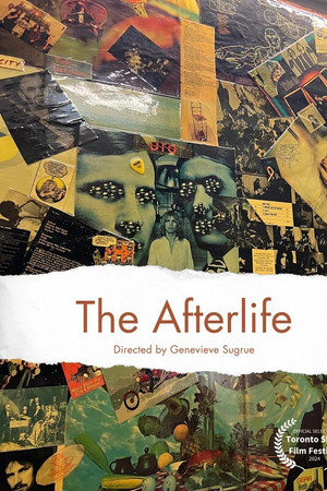 The Afterlife