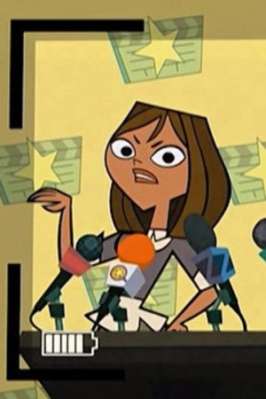 Celebrity Manhunt's Total Drama Action Reunion Special