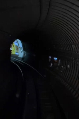 Tunnels