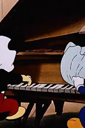 Musical Moments from Chopin