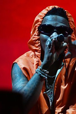 Wizkid