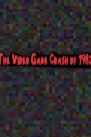 The Video Game Crash of 1983