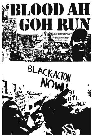 Blood Ah Go Run