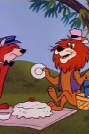 Gulp and Saucer