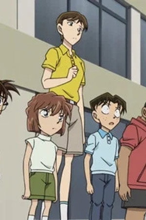 Episode 1231