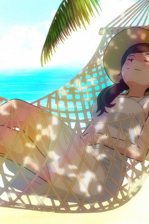 Child of God (1) / Child of God (2) / Child of God (3)