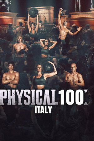 Physical 100: Italy